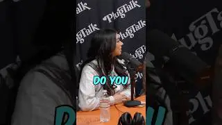 Вайолет Майерс критикует Adam22? 😭