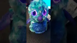 HATCHIMALS WOW. Colleggtibles TalkingToy. Eyes light up, change colors & wings flap#asmr #shorts
