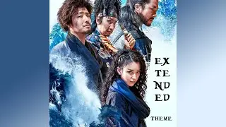 Magic Night (The Pirates: The Last Royal Treasure - Soundtrack) /by Hwang Sang Jun