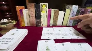 What did you get in 2025 & will you get in coming 2026? life lessons reading collective 