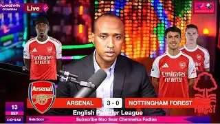 FALANQEYNTA CIYAARAHA: Guushii Arsenal, wacdarihii Zubimendi, Madueke iyo Mosquera