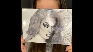 Jeffree Star Cosmetics Cremated Palette