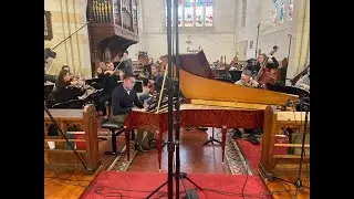 Mozart Piano Concerto K. 488 second movement: a dialogue between Mozart, Reinecke and Ployer