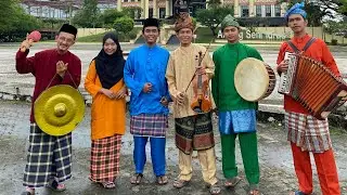 Lagu Terbaru Anies Baswedan “SELOKA SAMUN BANGSA”