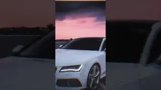 Audi 2018 s4￼