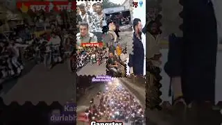 Mumbai pe Raj Karta hu #durlabhkashyap #shorts #tandingshort #virlshort #virlshort
