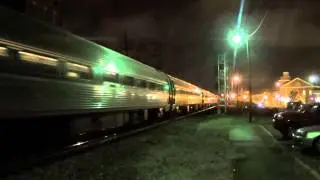 Welcome to Suffolk station