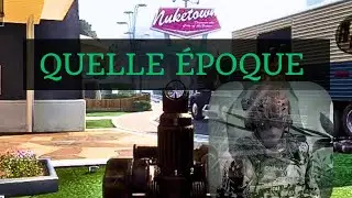 Vidéo Commenté en français | PS3 COD BLACK OPS 2
