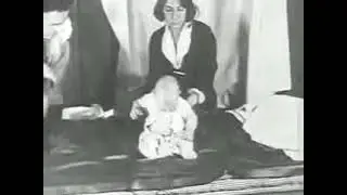 Watson: Conditioning Little Albert