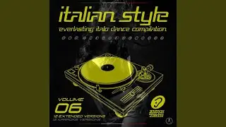 Another Melody (BCR Extended NRG Mix)