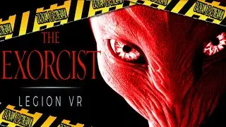 {Venntarius} The Exorcist: Legion VR Full Game