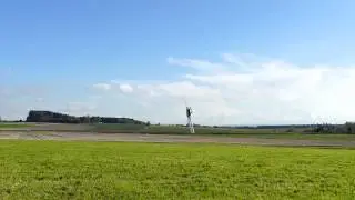 Goblin 700 Competition | Slowmotion & Low | Daniel Wiedenmann | Helischule Gonzalez