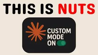 Build ANYTHING With Custom Claude Codes (Here&rsquo;s How) 