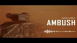Ambush- Steel Coffins Original Soundtrack 3