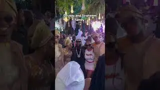 Davido started walking immediately Grammy was mentioned #viralvideo #davido #grammys #afrobeats #fyp