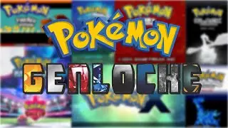 Pok&eacute;mon Ultra Sun  | Island Boii Enjoys Island Life | Genlocke Challenge |