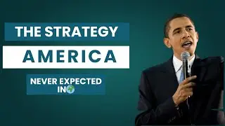 India&rsquo;s Silent Power Move That Shocked America | The Hidden Strategy Behind Global Shift 🌍🇮🇳