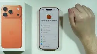 iPhone 17 Pro/Pro Max: как добавить доверенный номер телефона в двухфакторную аутентификацию