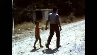 Μέρος 1 - Παλαιά Ρούματα Αρχοντικά