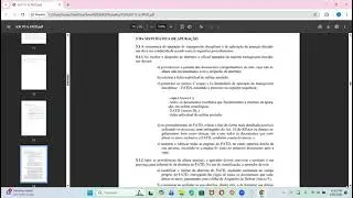 V&iacute;deo 2 - Teoria do Processo de Apura&ccedil;&atilde;o de Transgress&atilde;o Disciplinar (PATD), no &acirc;mbito da FAB