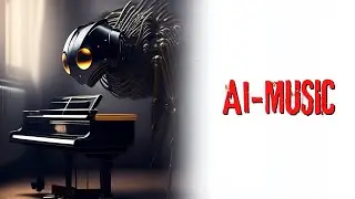AI Generated Music: Use of AI in Horror Music and Sound Design