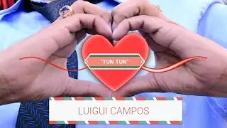 LUIGUI CAMPOS - TUN TUN VIDEO OFICIAL