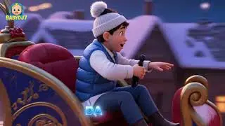 Santa se Ríe🎄 I Canciones Infantiles