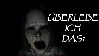 DAS KRASSESTE HORRORERLEBNIS F&Uuml;R DIE QUEST 2 // Affected the Manor Quest 2 Gameplay [German]
