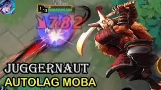 Dota 2 Mobile SWORDMAN!!! Update Good Iphone Broken Android ACM AUTOCHESS MOBA!!!