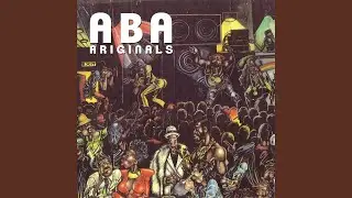 Aba-Joe Dub (feat. Patrixx Matic)