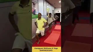 Join today for yoga activity #yoga #yogapractice #yogafun #yogalove #funyoga #gaya #gayayoga