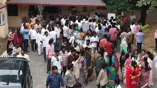 TPT POLICE Live Stream