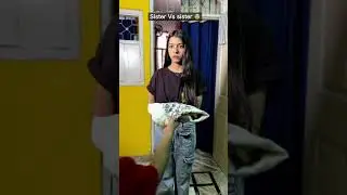 Sister Vs Sister 😳 #viral #funny #shortvideos @SoNehaVlogs #sister