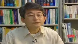 Japan's shrinking population
