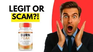 Burn Peak Review &ndash; SCAM or LEGIT? (2026)