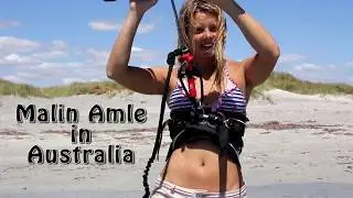 Malin Amle   West Oz Adventures!