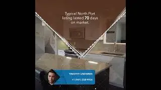 30% of North Port Homes Slashed Prices in Early-Q2!