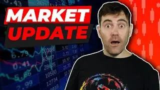 Crypto Market Update: What Is Going On With CELSIUS? 🤯