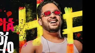 PLAYBACK MEDLEY PARED&Atilde;O EXPLODE- HENRY FREITAS