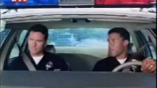 Adam 12 - Einsatz in L.A.: 2x14 Blutiger Wahlkampf (Original Version)