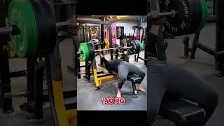 Me at Cult Fitness 😁☠️ #amantaakeshi #chest #gym #cultfitness #powerlifting