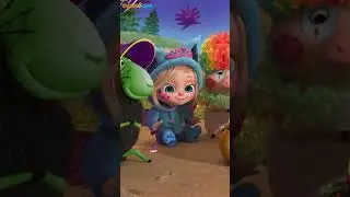 👻 Who Took the Candy? Halloween Songs and Nursery Rhymes by Dave and Ava 👻