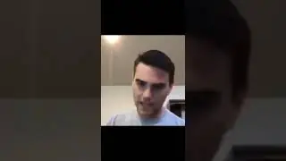 Ben Shapiro answer the question 