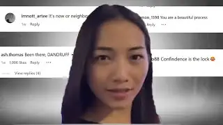 RIP ENGLISH | Darkside of Instagram