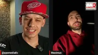AAO Presents... Behind the Lens | Episode #15: Maximus Dudek