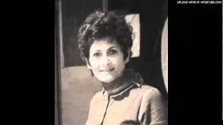 יפה ירקוני: מכתב מאמא / Yaffa Yarkoni: Michtav meima