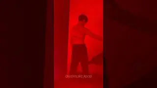 &lsquo;I NEED MORE&rsquo; - Bang Chan 