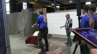 NABV-IAPS Dutch Open 2018 Shooter Video 02