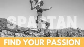 How A Top Spartan Race Athlete Stays Motivated | Amelia Boone