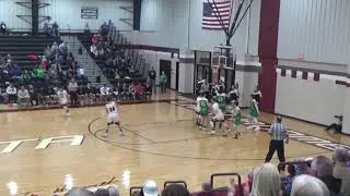 Mark Price | Junior year Highschool mixtape